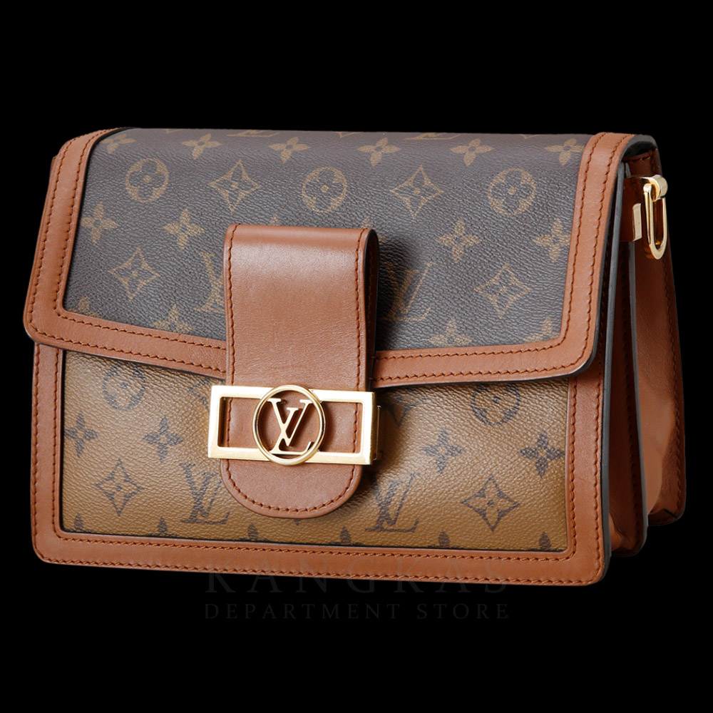 LOUIS VUITTON(USED)루이비통 모노그램 도핀 MM